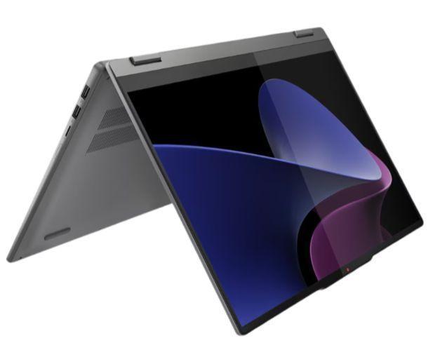 Refurbished Lenovo Ideapad 5 2-In-1 16Iru9 Touch Laptop 16" - Reebelo Österreich