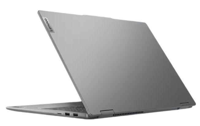 Refurbished Lenovo Ideapad 5 2-In-1 16Iru9 Touch Laptop 16" - Reebelo Österreich