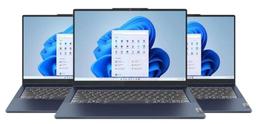Refurbished Lenovo IdeaPad 5 2-in-1 Laptop 14" - Reebelo Österreich