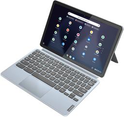 Refurbished Lenovo IdeaPad Duet 3 Chromebook 2-in-1 Laptop 11" - Reebelo Österreich