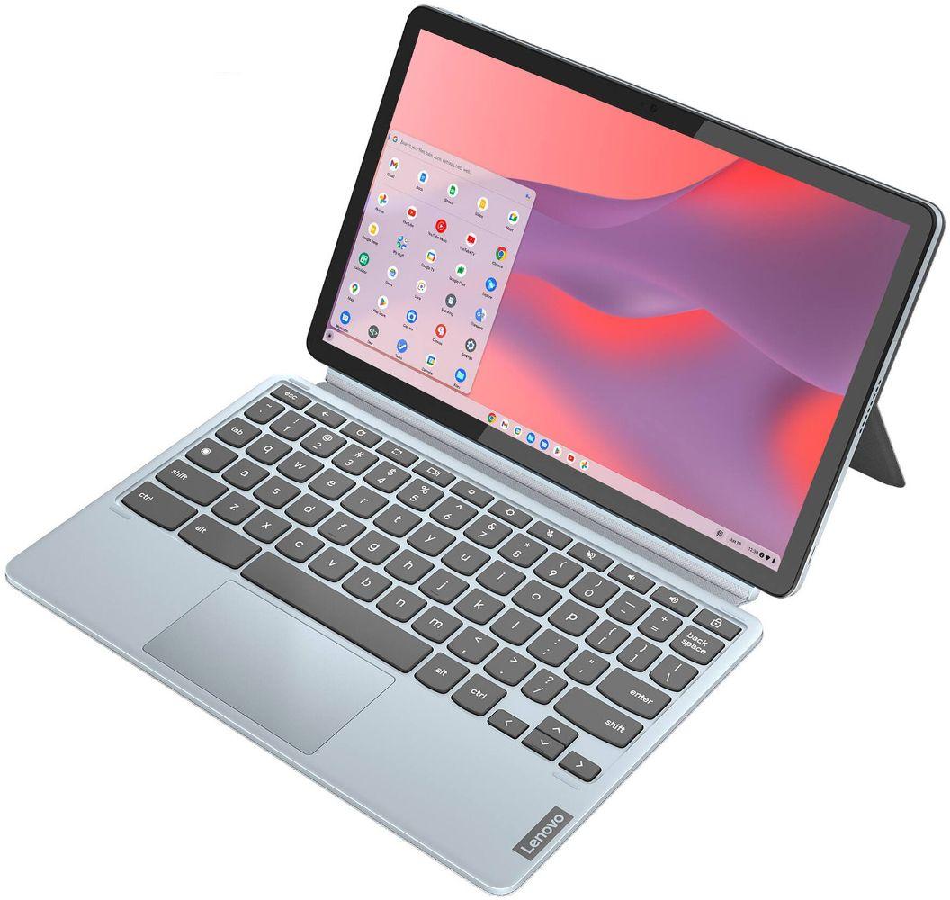 Refurbished Lenovo IdeaPad Duet 3 Chromebook 2-in-1 Laptop 11" - Reebelo Österreich