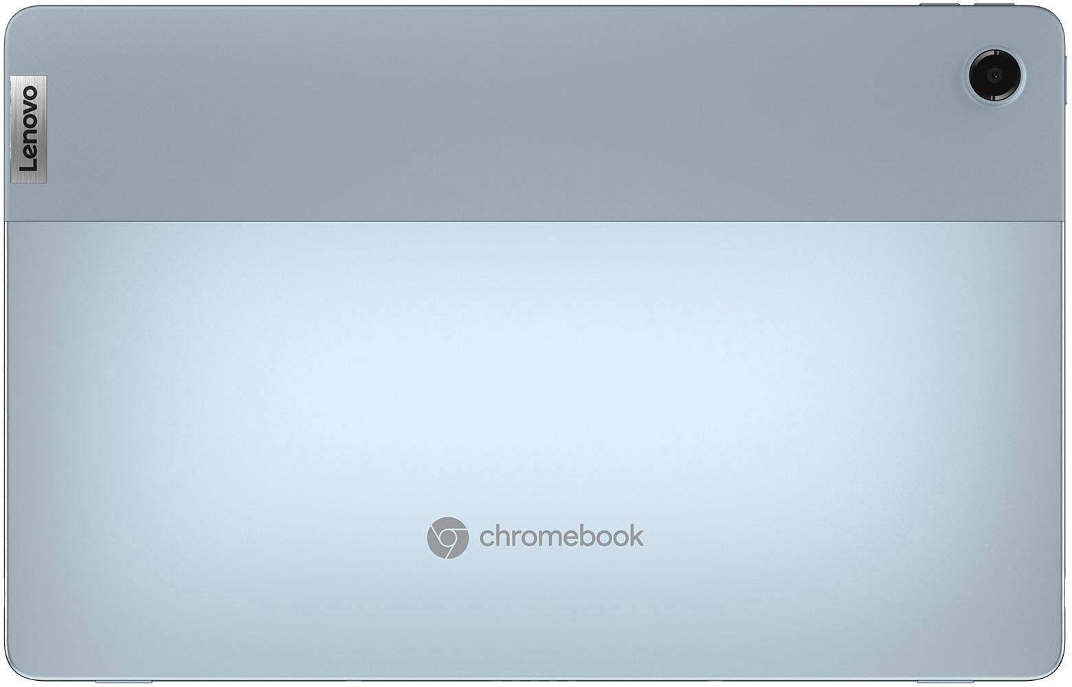Refurbished Lenovo IdeaPad Duet 3 Chromebook 2-in-1 Laptop 11" - Reebelo Österreich