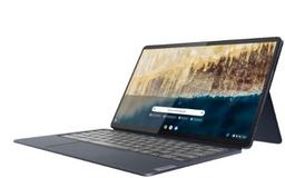 Refurbished Lenovo IdeaPad Duet 5 Chromebook 13Q7C6 Laptop 13,3" - Reebelo Österreich