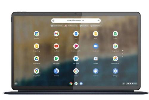 Refurbished Lenovo IdeaPad Duet 5 Chromebook 13Q7C6 Laptop 13,3" - Reebelo Österreich