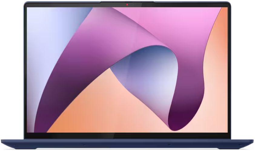 Refurbished Lenovo IdeaPad Flex 5 16ABR8 Laptop 16" - Reebelo Österreich