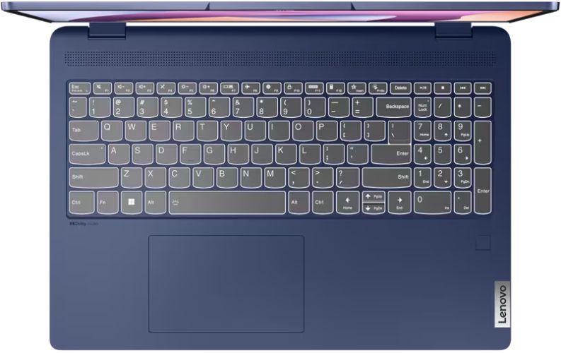 Refurbished Lenovo IdeaPad Flex 5 16ABR8 Laptop 16" - Reebelo Österreich