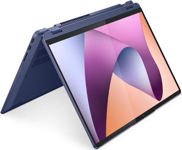 Refurbished Lenovo IdeaPad Flex 5 16ABR8 Laptop 16" - Reebelo Österreich