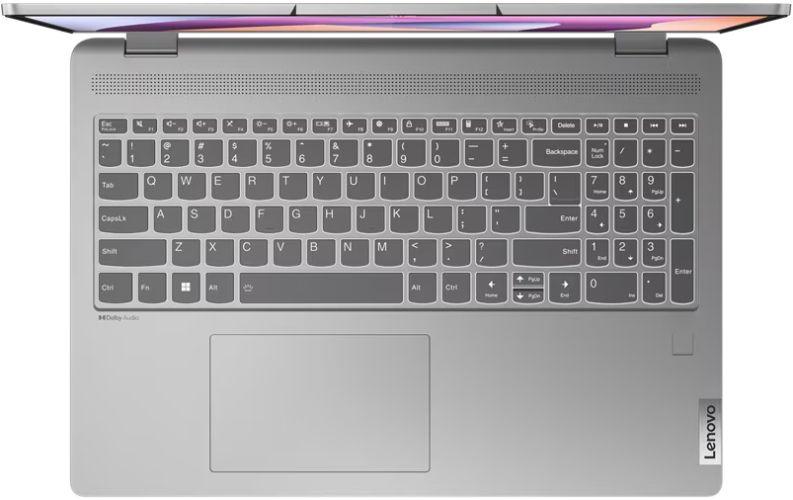 Refurbished Lenovo IdeaPad Flex 5 16ABR8 Laptop 16" - Reebelo Österreich
