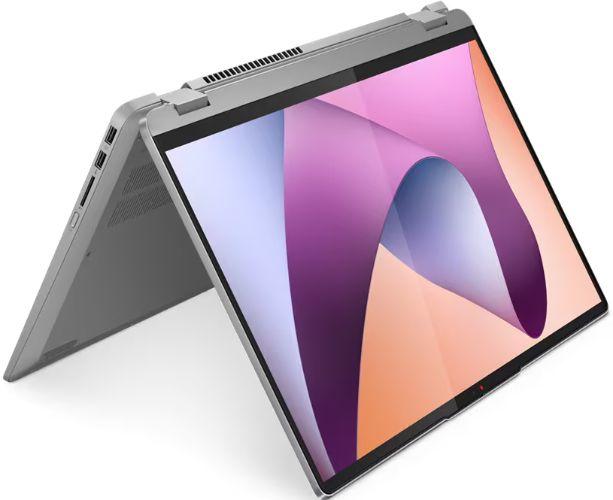 Refurbished Lenovo IdeaPad Flex 5 16ABR8 Laptop 16" - Reebelo Österreich