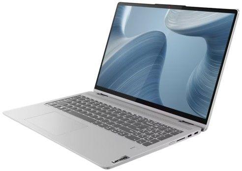 Refurbished Lenovo IdeaPad Flex 5 16IAU7 Laptop 16" - Reebelo Österreich