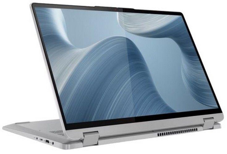 Refurbished Lenovo IdeaPad Flex 5 16IAU7 Laptop 16" - Reebelo Österreich