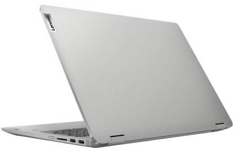 Refurbished Lenovo IdeaPad Flex 5 16IAU7 Laptop 16" - Reebelo Österreich