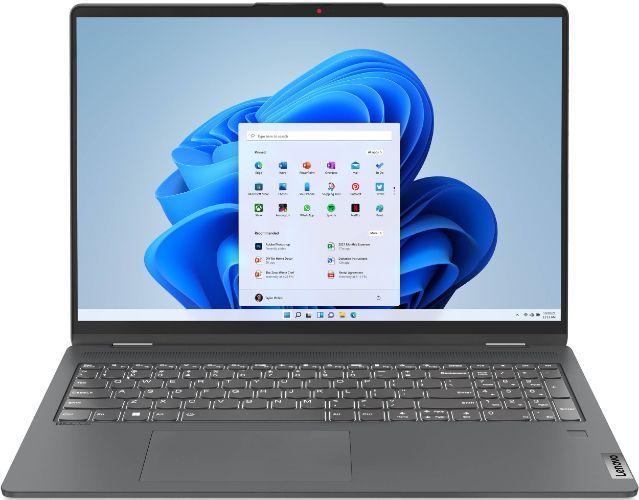 Refurbished Lenovo IdeaPad Flex 5 16IAU7 Laptop 16" - Reebelo Österreich