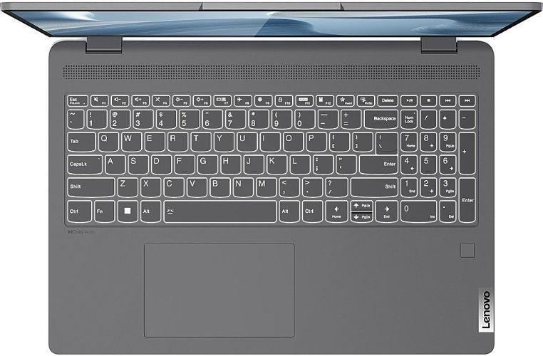 Refurbished Lenovo IdeaPad Flex 5 16IAU7 Laptop 16" - Reebelo Österreich