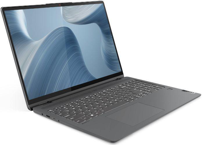 Refurbished Lenovo IdeaPad Flex 5 16IAU7 Laptop 16" - Reebelo Österreich