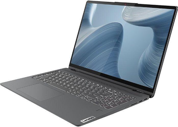 Refurbished Lenovo IdeaPad Flex 5 16IAU7 Laptop 16" - Reebelo Österreich