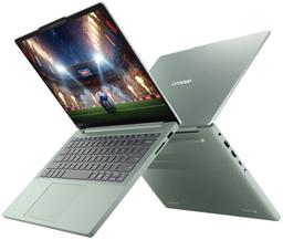 Refurbished Lenovo IdeaPad Slim 3 14IPH11 Laptop 14 Zoll - Reebelo Österreich