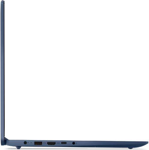 Refurbished Lenovo IdeaPad Slim 3 15AMN8 Laptop 15,6" - Reebelo Österreich