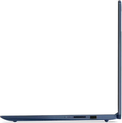 Refurbished Lenovo IdeaPad Slim 3 15AMN8 Laptop 15,6" - Reebelo Österreich
