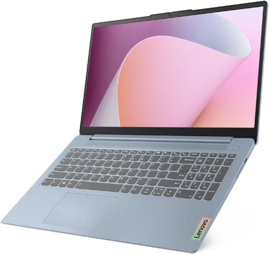 Refurbished Lenovo IdeaPad Slim 3 15AMN8 Laptop 15,6" - Reebelo Österreich
