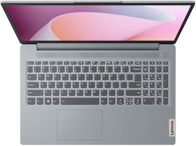 Refurbished Lenovo IdeaPad Slim 3 15AMN8 Laptop 15,6" - Reebelo Österreich