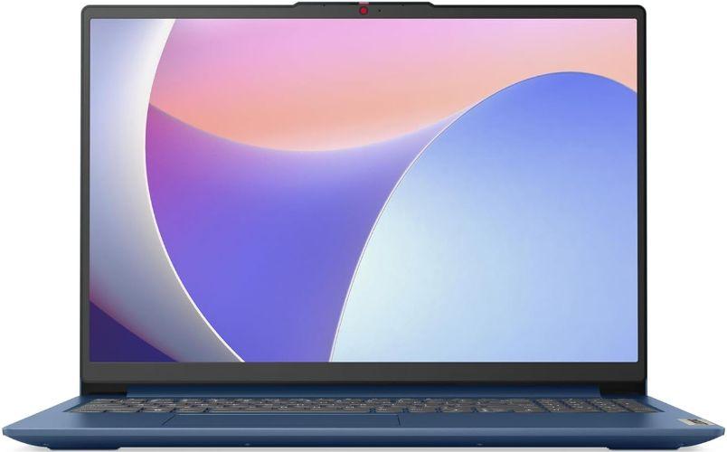 Refurbished Lenovo IdeaPad Slim 3 15IRU8 Laptop 15,6" - Reebelo Österreich