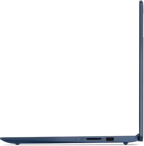 Refurbished Lenovo IdeaPad Slim 3 15IRU8 Laptop 15,6" - Reebelo Österreich