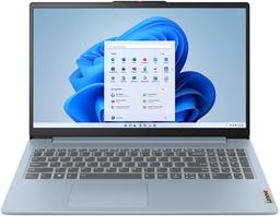Refurbished Lenovo IdeaPad Slim 3 15IRU8 Laptop 15,6" - Reebelo Österreich