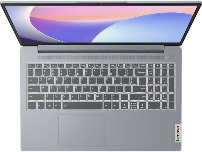 Refurbished Lenovo IdeaPad Slim 3 15IRU8 Laptop 15,6" - Reebelo Österreich
