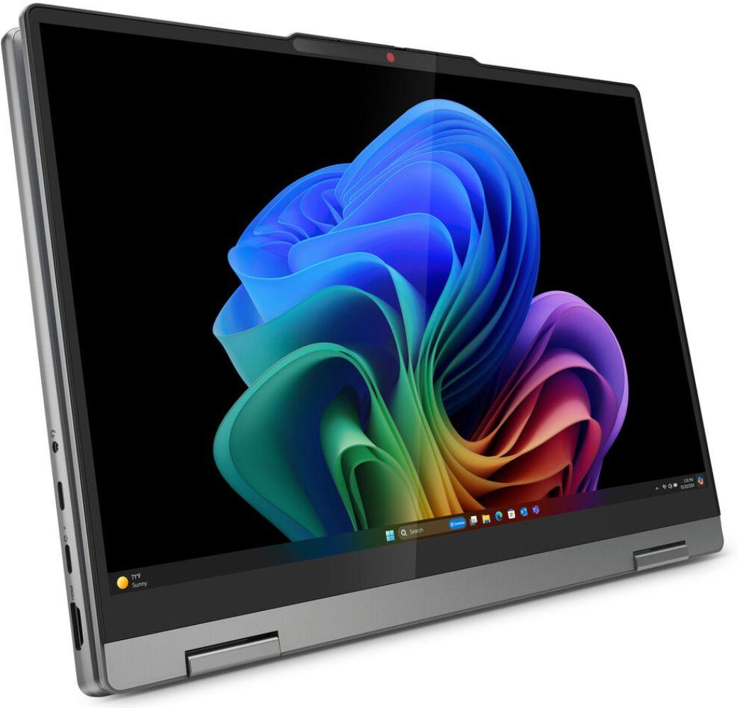 Refurbished Lenovo Ideapad Slim 5 14Q8X9 2-in-1 Laptop 14" - Reebelo Österreich