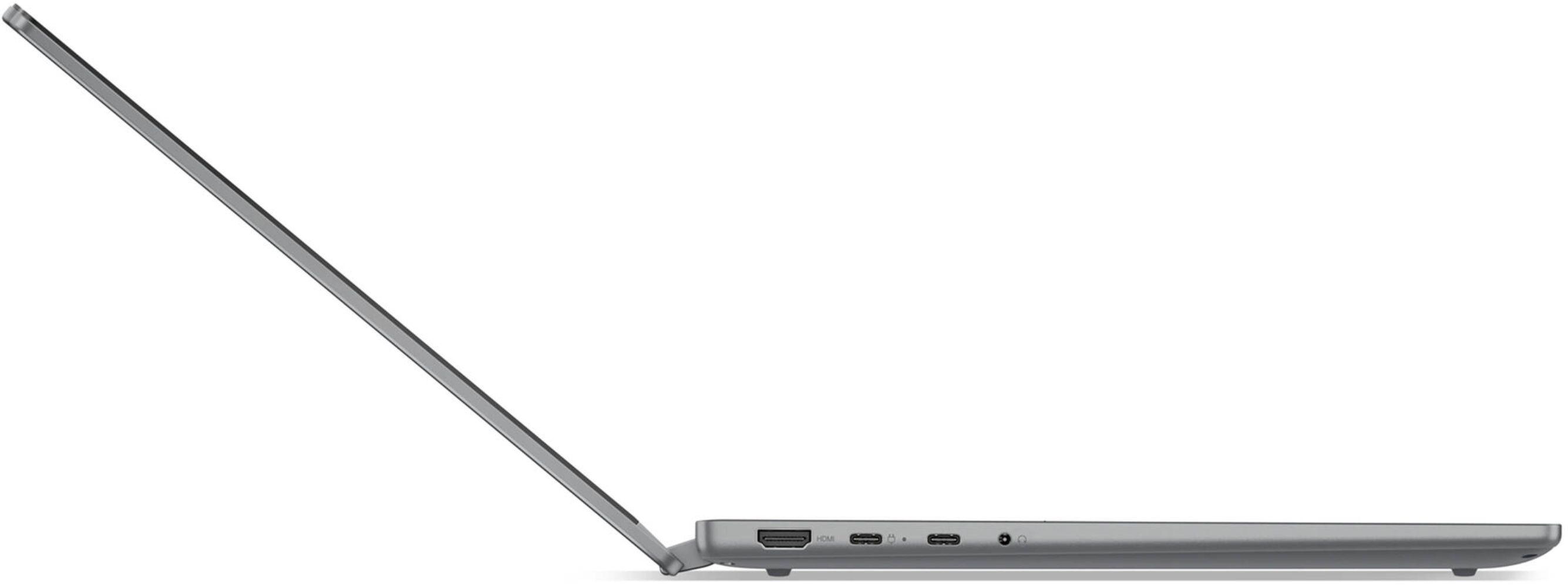 Refurbished Lenovo Ideapad Slim 5 14Q8X9 2-in-1 Laptop 14" - Reebelo Österreich