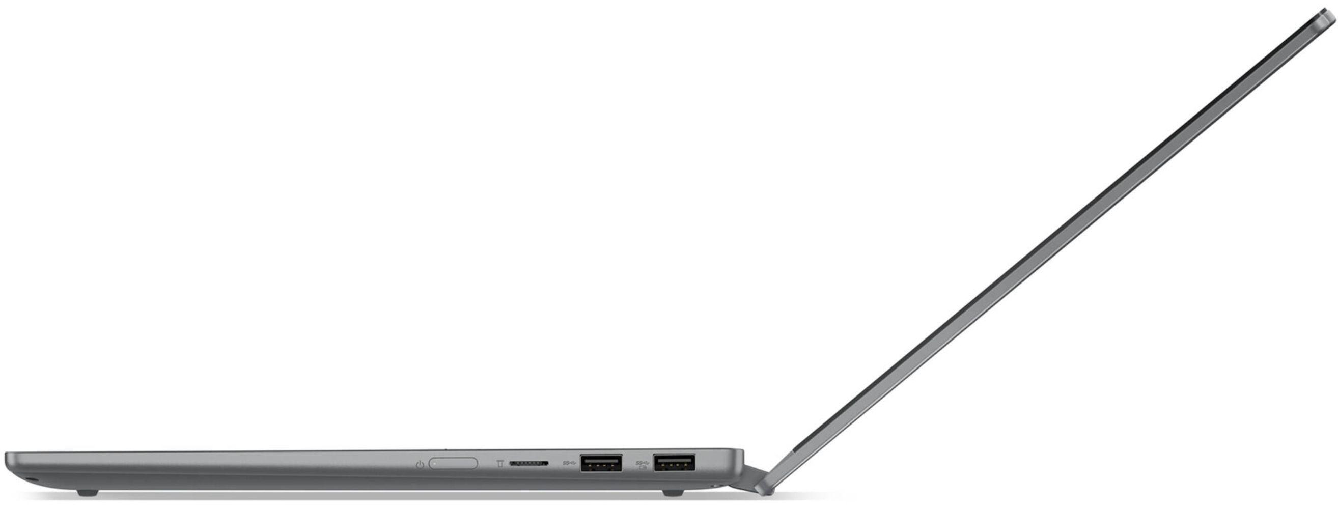 Refurbished Lenovo Ideapad Slim 5 14Q8X9 2-in-1 Laptop 14" - Reebelo Österreich