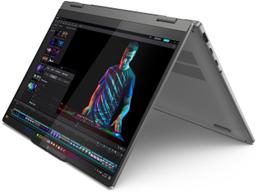 Refurbished Lenovo Ideapad Slim 5 14Q8X9 2-in-1 Laptop 14" - Reebelo Österreich