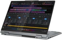 Refurbished Lenovo Ideapad Slim 5 14Q8X9 2-in-1 Laptop 14" - Reebelo Österreich