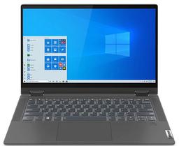 Refurbished Lenovo IdeaPad Flex 5i 2-in-1 Laptop 14" - Reebelo Österreich