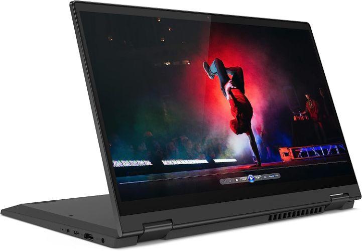 Refurbished Lenovo IdeaPad Flex 5i 2-in-1 Laptop 14" - Reebelo Österreich