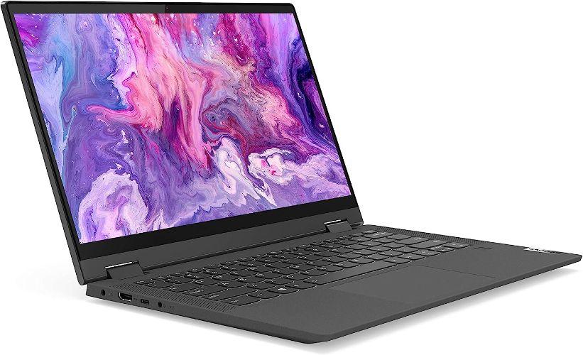 Refurbished Lenovo IdeaPad Flex 5i 2-in-1 Laptop 14" - Reebelo Österreich