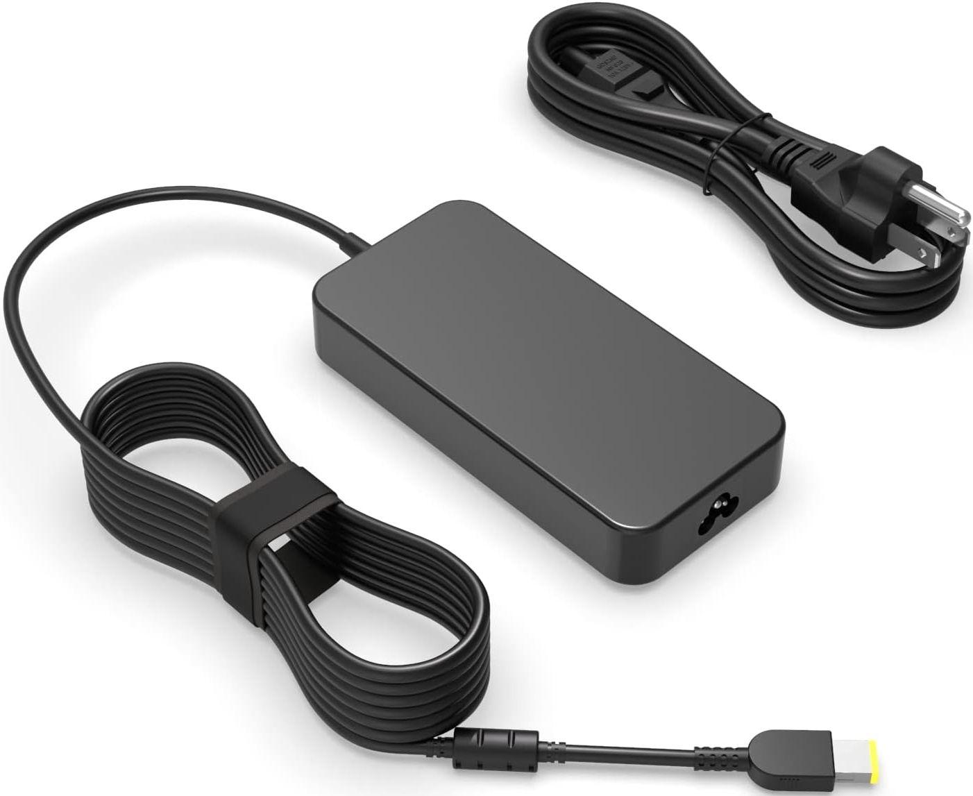 Refurbished Lenovo Legion 135W AC Adapter Charger - Reebelo Österreich