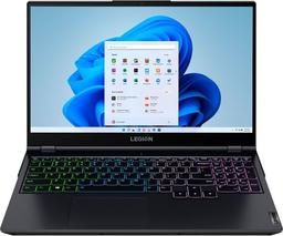 Refurbished Lenovo Legion 5 15ACH6 Gaming Laptop 15,6" - Reebelo Österreich