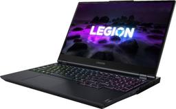 Refurbished Lenovo Legion 5 15ACH6 Gaming Laptop 15,6" - Reebelo Österreich