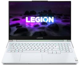Refurbished Lenovo Legion 5 15ACH6 Gaming Laptop 15,6" - Reebelo Österreich