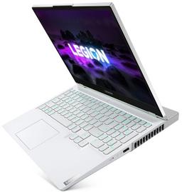 Refurbished Lenovo Legion 5 15ACH6 Gaming Laptop 15,6" - Reebelo Österreich