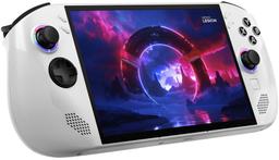 Refurbished Lenovo Legion Go S Handheld Gaming Console - Reebelo Österreich