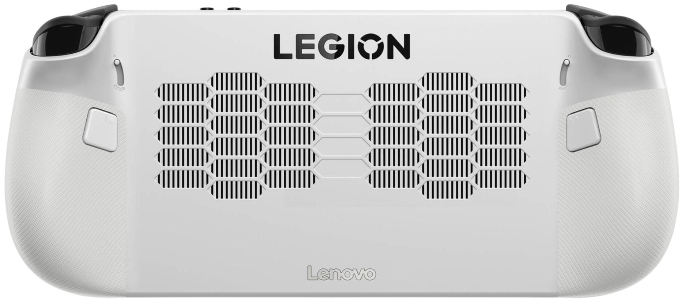 Refurbished Lenovo Legion Go S Handheld Gaming Console - Reebelo Österreich