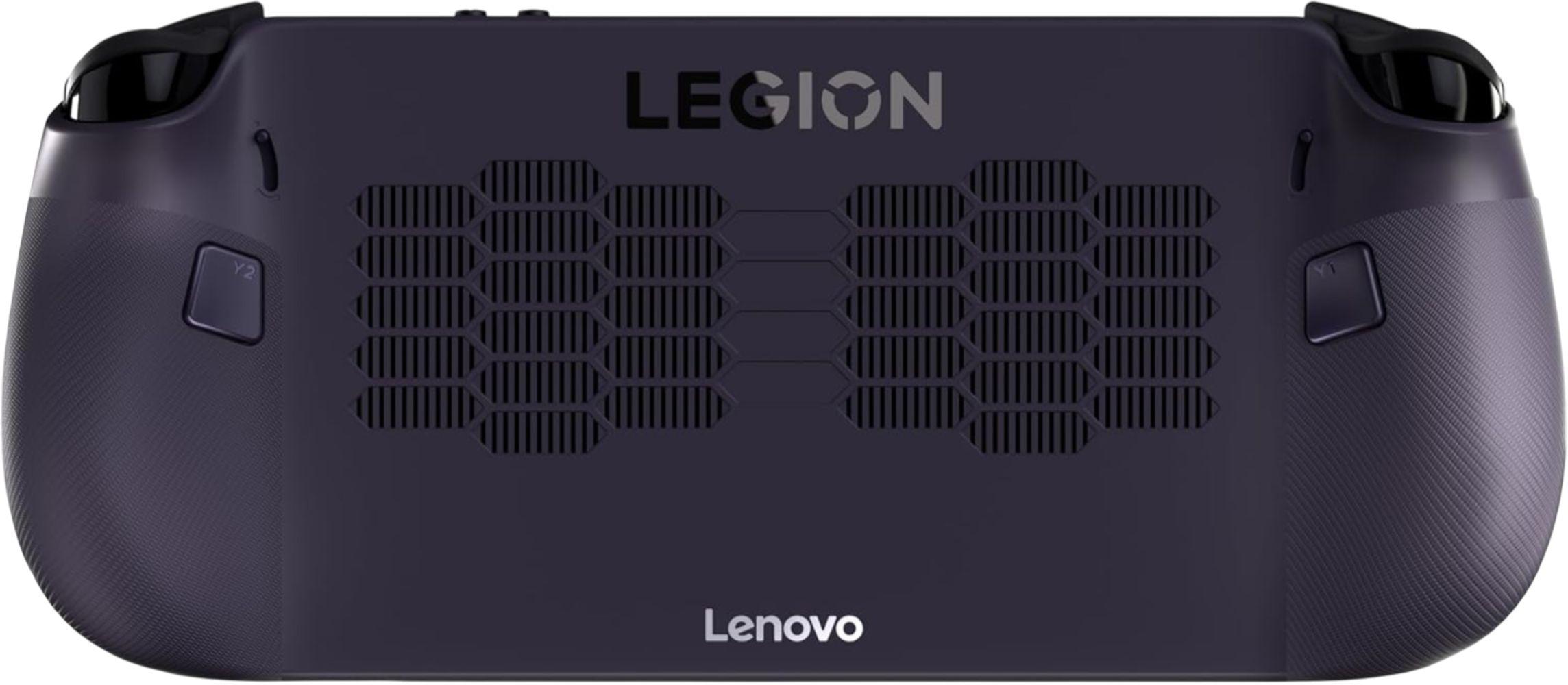 Refurbished Lenovo Legion Go S Handheld Gaming Console - Reebelo Österreich