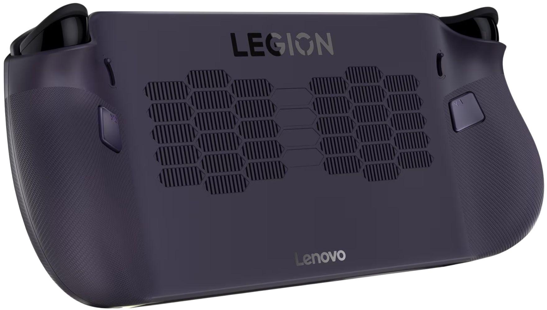 Refurbished Lenovo Legion Go S Handheld Gaming Console - Reebelo Österreich