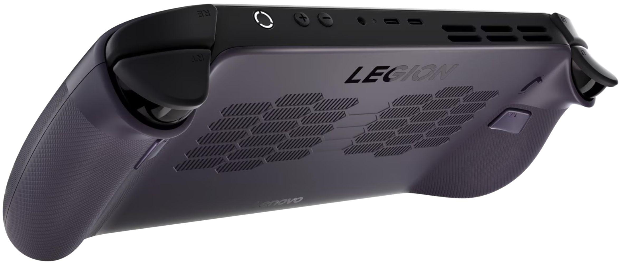 Refurbished Lenovo Legion Go S Handheld Gaming Console - Reebelo Österreich