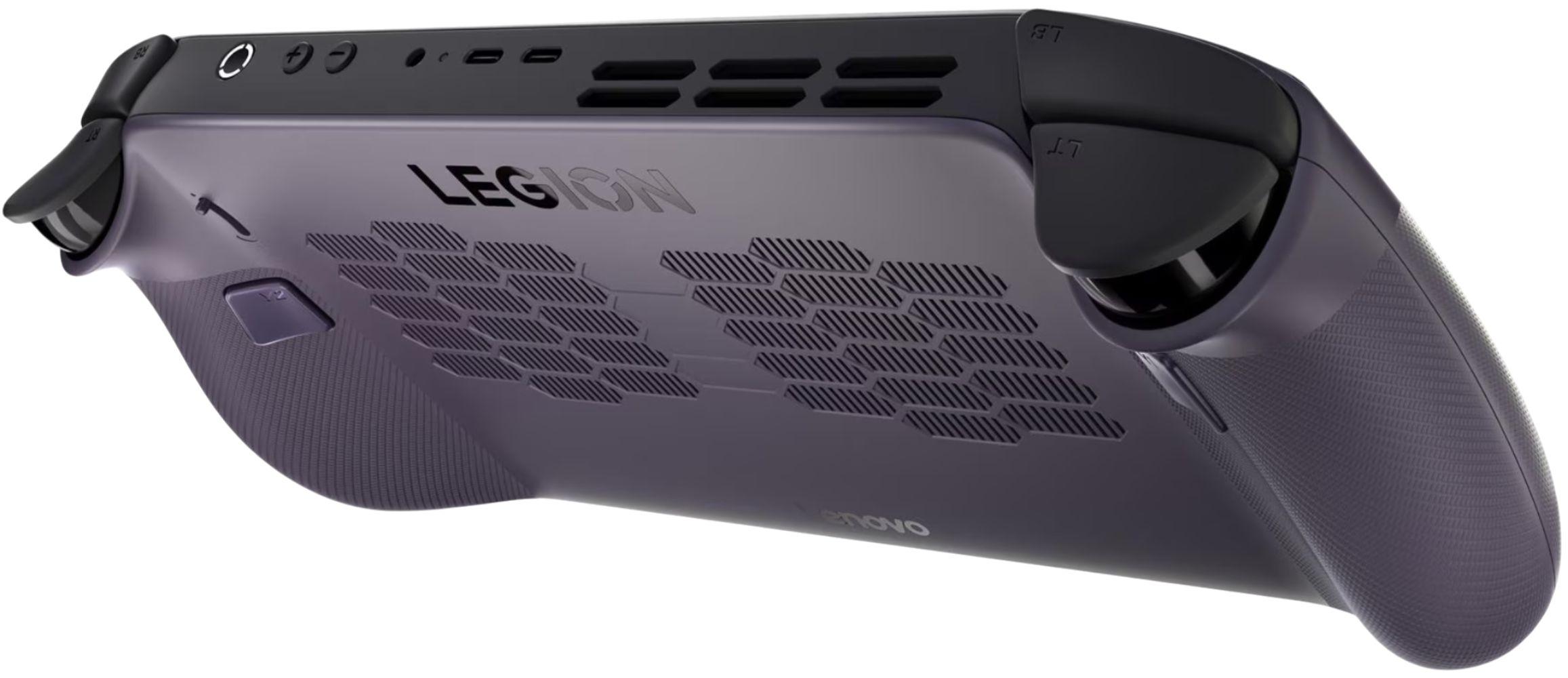 Refurbished Lenovo Legion Go S Handheld Gaming Console - Reebelo Österreich