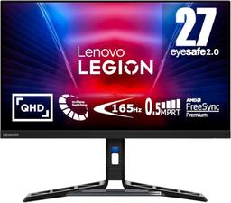 Refurbished Lenovo Legion R27q-30 Gaming Monitor 27” - Reebelo Österreich