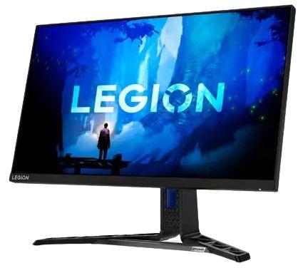 Refurbished Lenovo Legion Y27qf-30 WQHD Monitor 27" - Reebelo Österreich